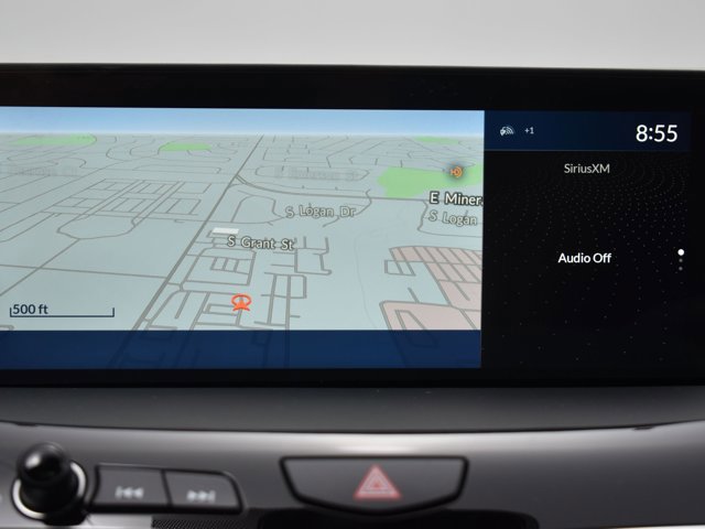 New 2025 Acura RDX A-Spec image 15