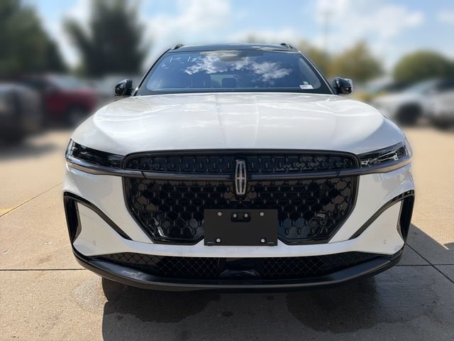 New 2026 Lincoln Nautilus Reserve AWD/4WD image 11