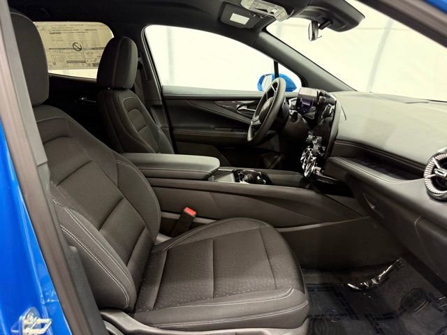 New 2025 Chevrolet Blazer EV LT image 15
