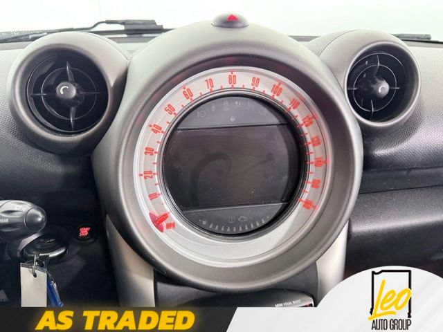 Used 2011 MINI Cooper Countryman FWD image 14