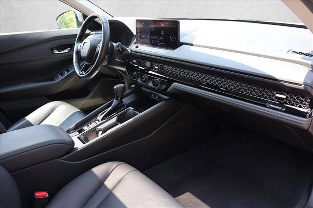 Certified 2024 Honda Accord EX-L image 26