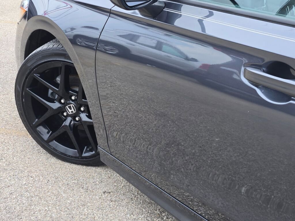 Used 2024 Honda Civic Sport image 13