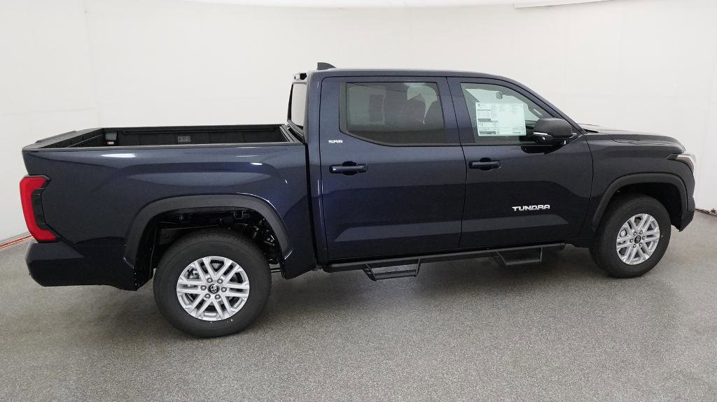 New 2026 Toyota Tundra SR5 AWD/4WD image 6