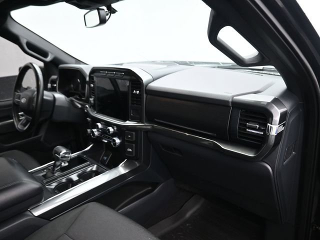 Used 2023 Ford F150 XLT w/ Equipment Group 302A High image 8
