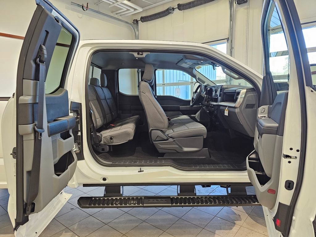 New 2026 Ford F350 XL w/ STX Appearance Package image 35