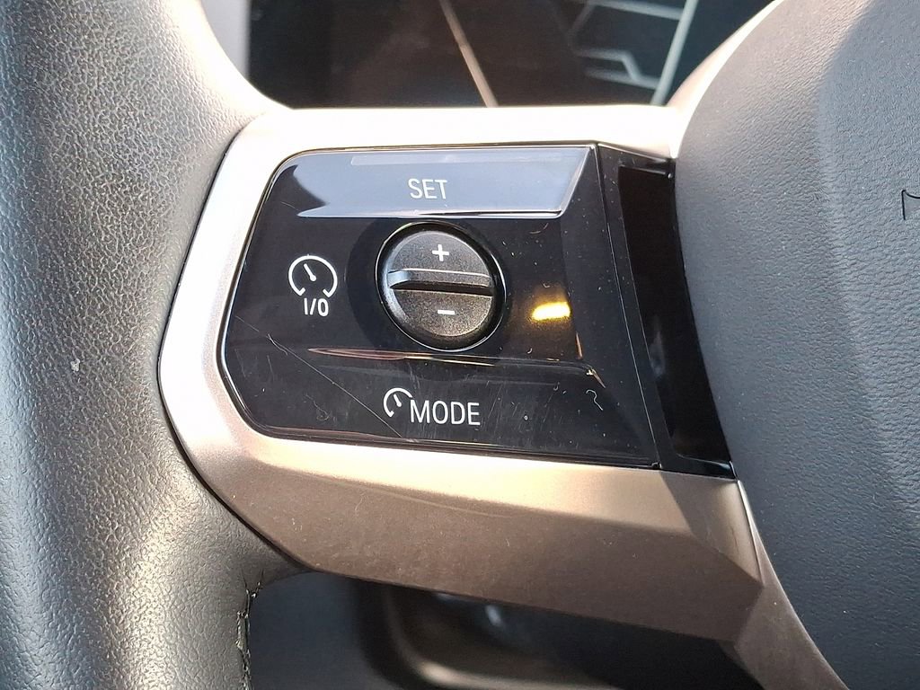 Used 2024 BMW iX xDrive50 w/ Sport Package image 16
