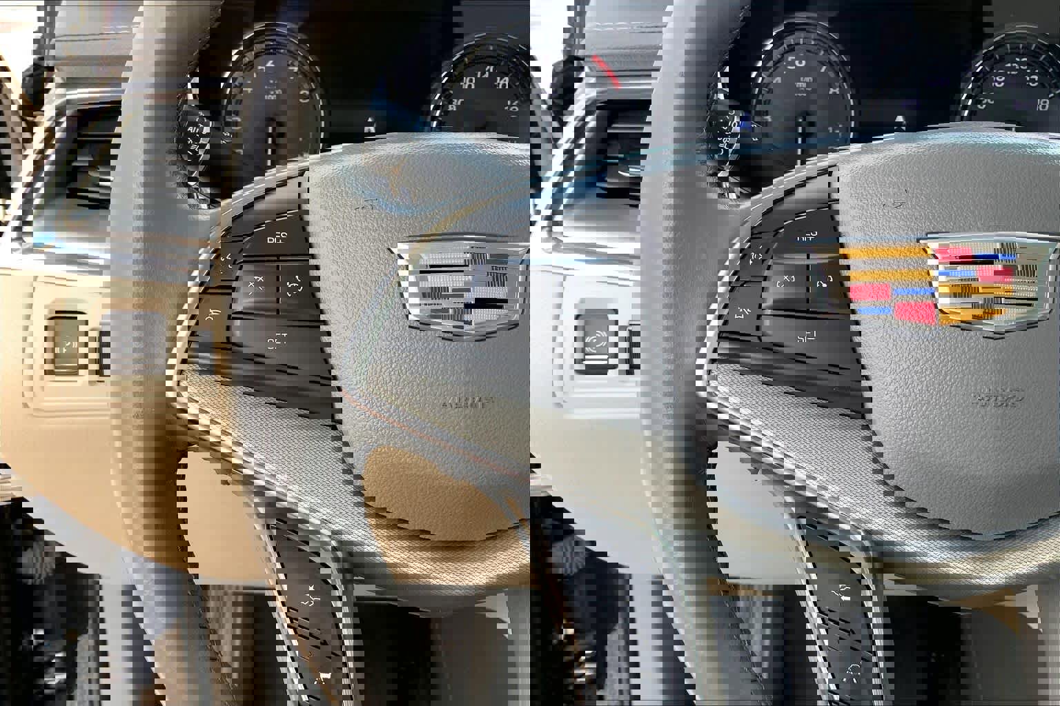 Used 2021 Cadillac XT5 Premium Luxury image 19