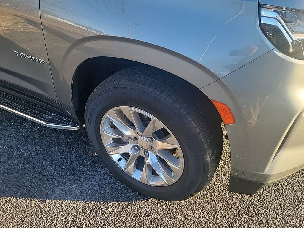 Used 2023 Chevrolet Tahoe Premier image 11