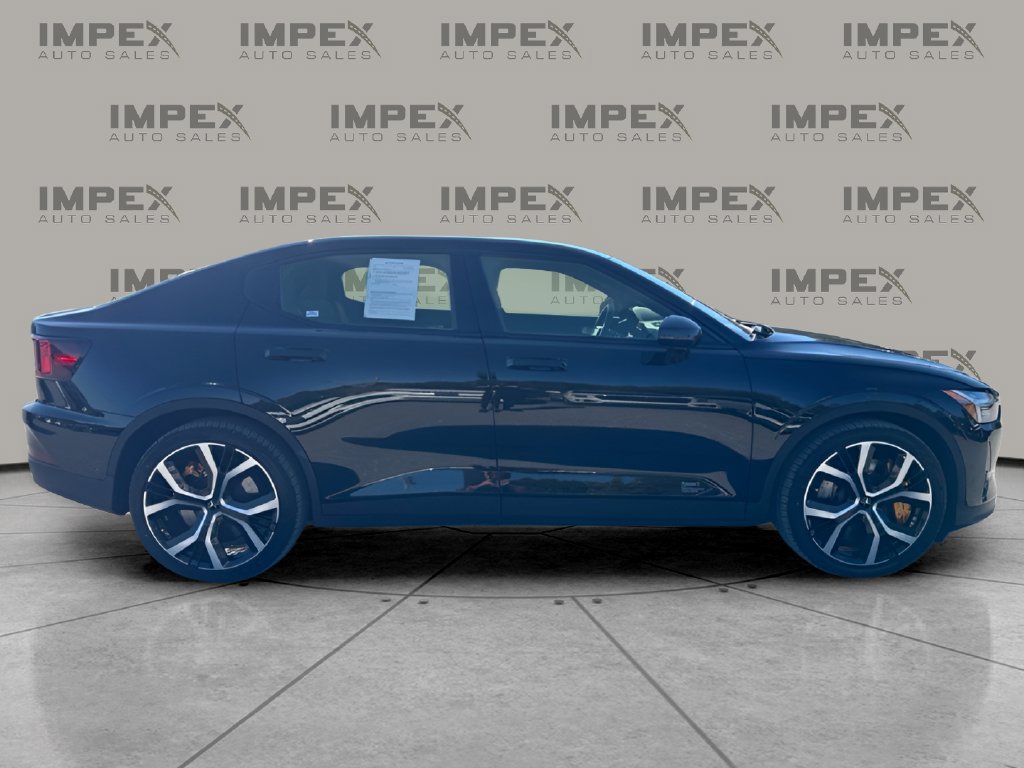 Used 2023 Polestar Polestar 2 w/ Pilot Pack AWD/4WD image 6