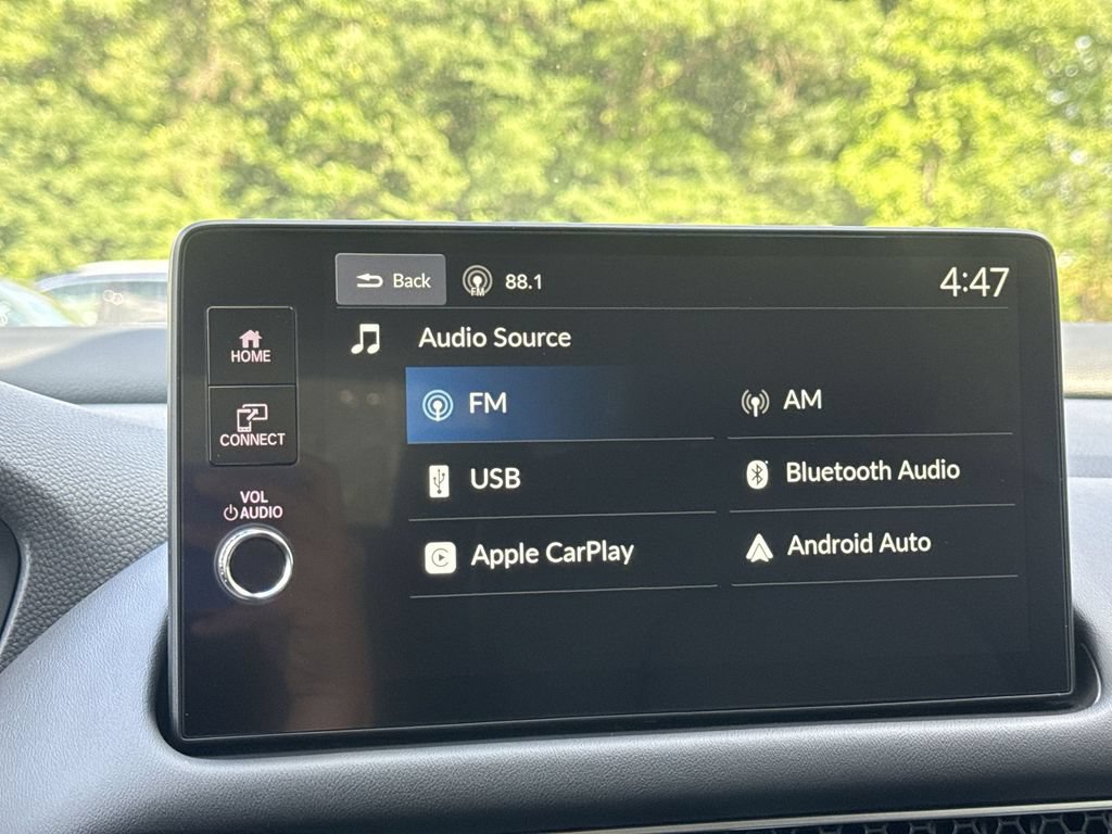 New 2027 Honda HR-V EX-L image 12