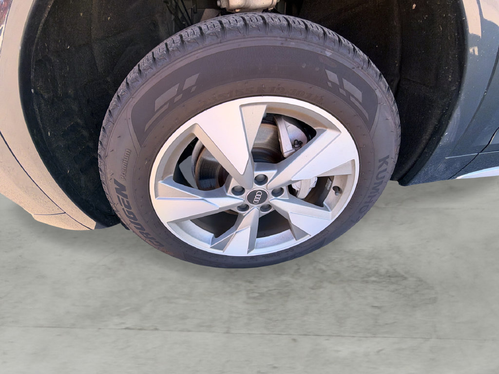 Used 2024 Audi Q5 2.0T Premium Plus AWD/4WD image 9