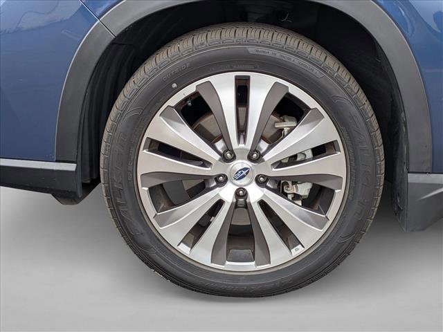 Certified 2021 Subaru Ascent Limited w/ Technology Package AWD/4WD image 13