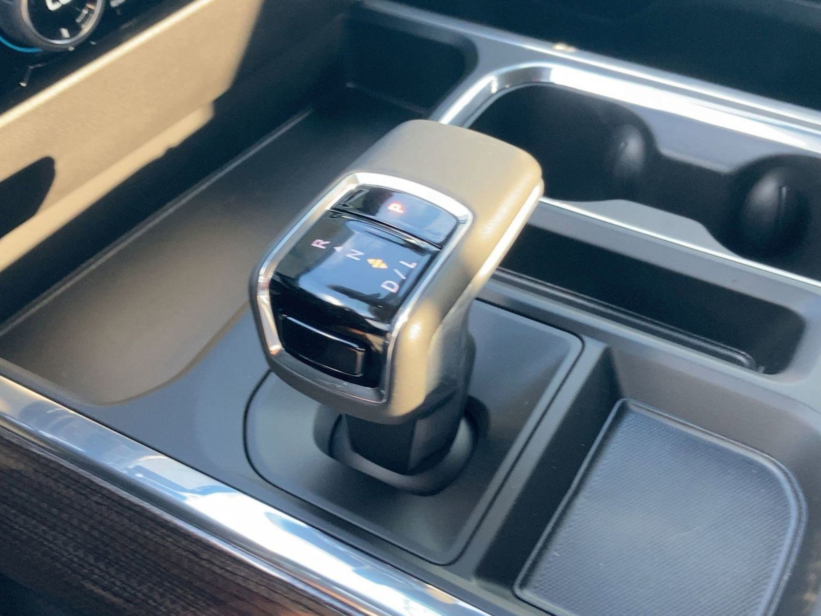 New 2026 Chevrolet Silverado 1500 RST w/ Safety Package image 17