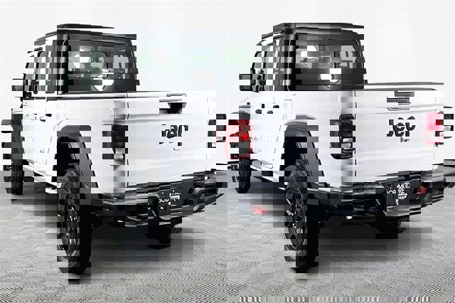 New 2026 Jeep Gladiator Sport image 4