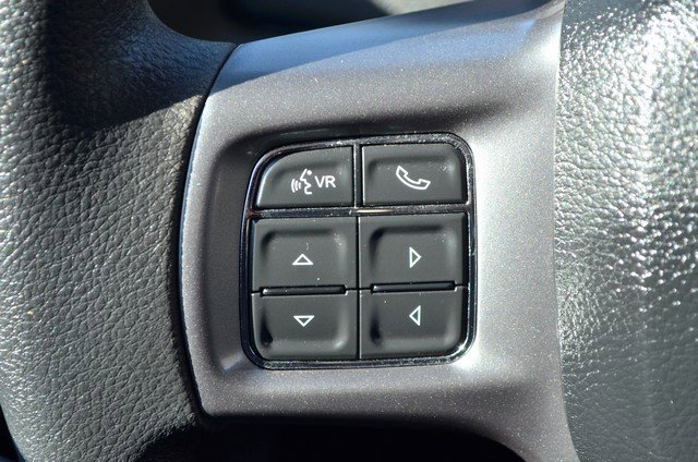 Used 2022 RAM 1500 Classic Warlock w/ Electronics Group image 20