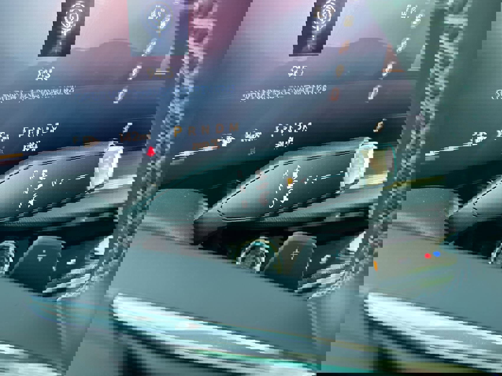 New 2025 Buick Envision Preferred image 20