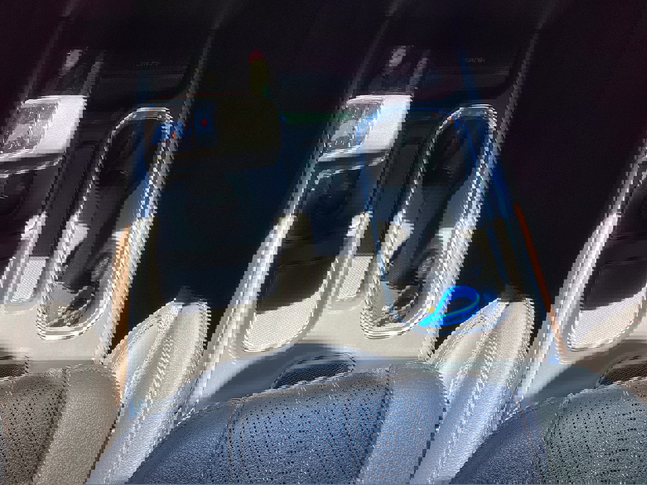 Used 2024 Chevrolet Silverado 1500 High Country image 19