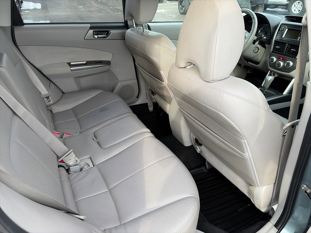 Used 2011 Subaru Forester 2.5X Limited w/ Protection Group 3 image 15