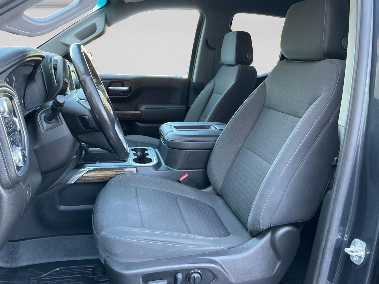 Used 2022 GMC Sierra 1500 Elevation w/ Preferred Package AWD/4WD image 10