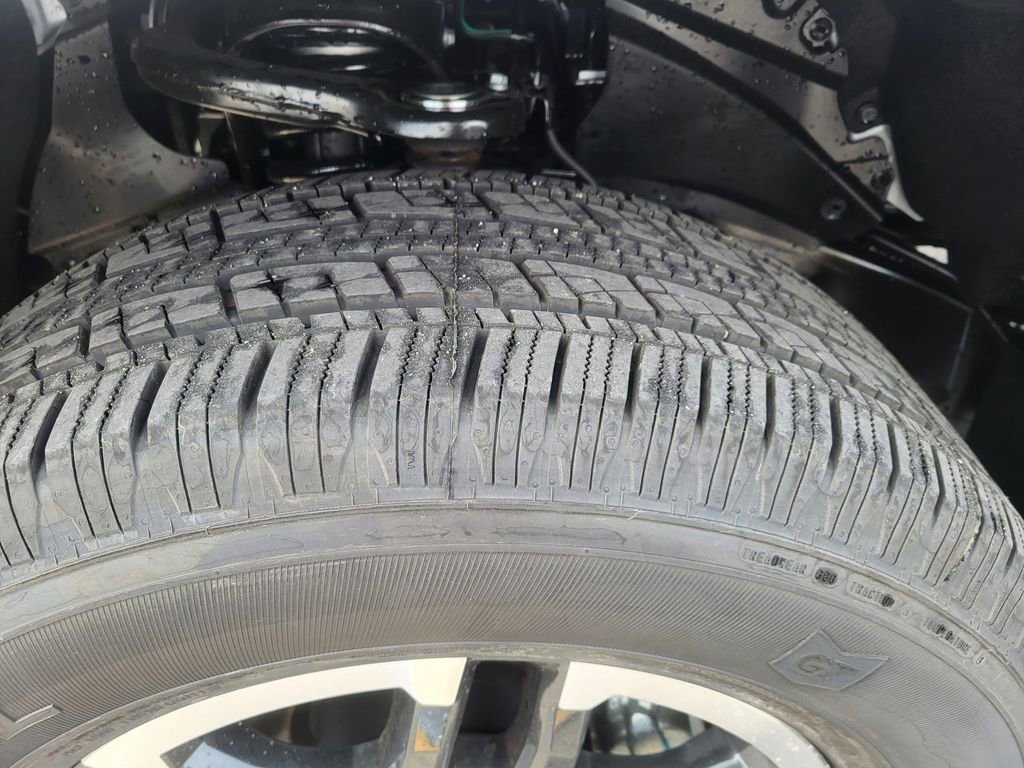 New 2026 Toyota Tacoma TRD Sport image 20