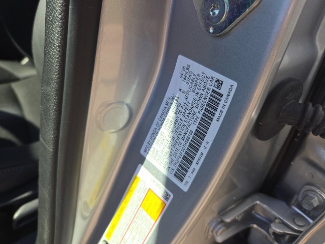 Used 2026 Honda Civic Sport image 28