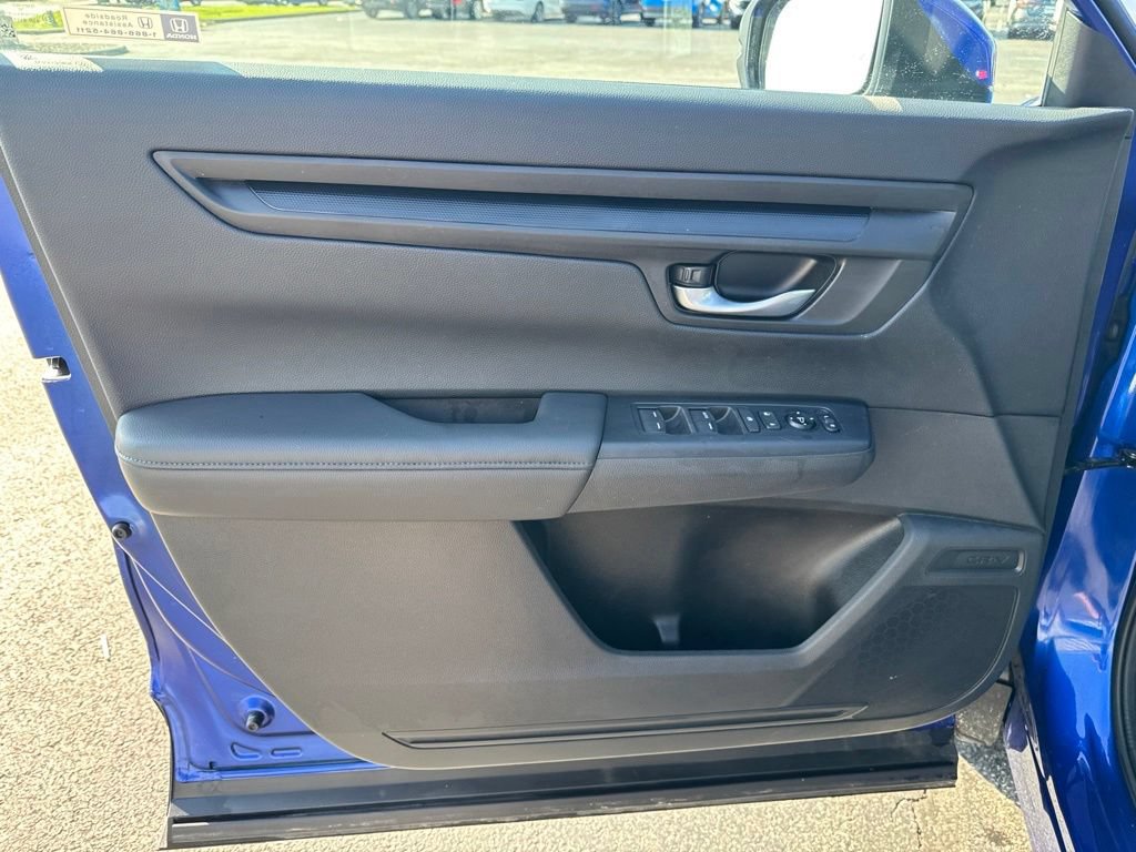 Used 2024 Honda CR-V LX image 28