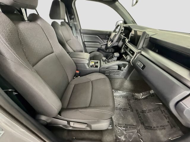 Certified 2026 Toyota 4Runner SR5 AWD/4WD image 29