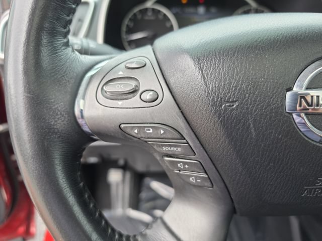 Used 2019 Nissan Murano Platinum FWD image 30