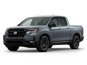 New 2026 Honda Ridgeline Black Edition image 49