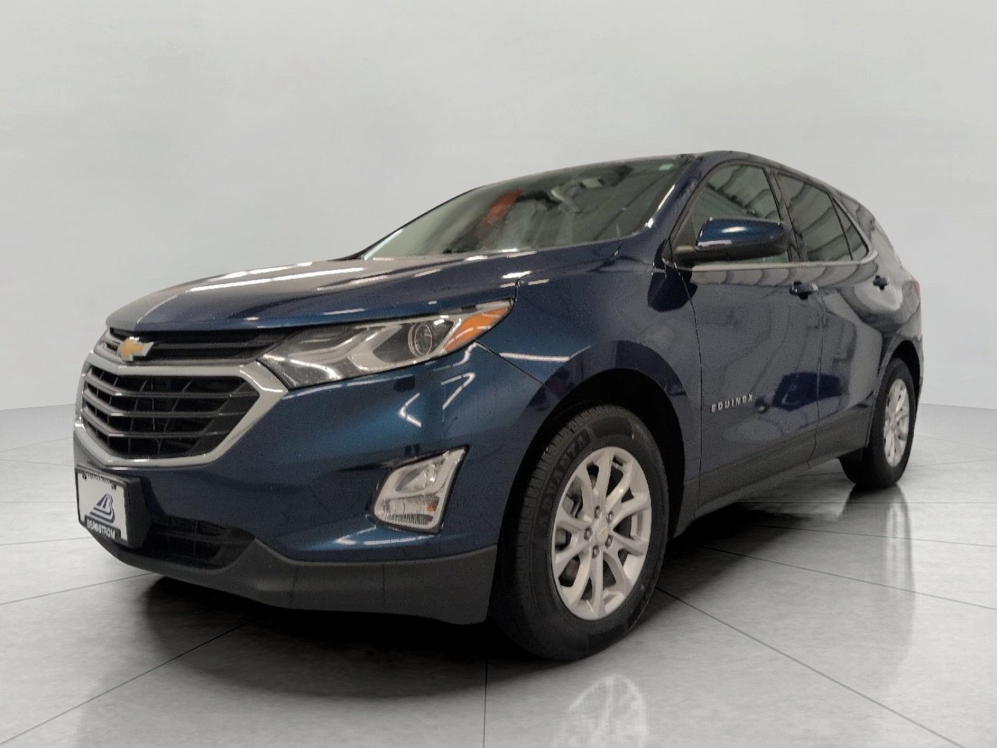 Used 2020 Chevrolet Equinox LT AWD/4WD image 40