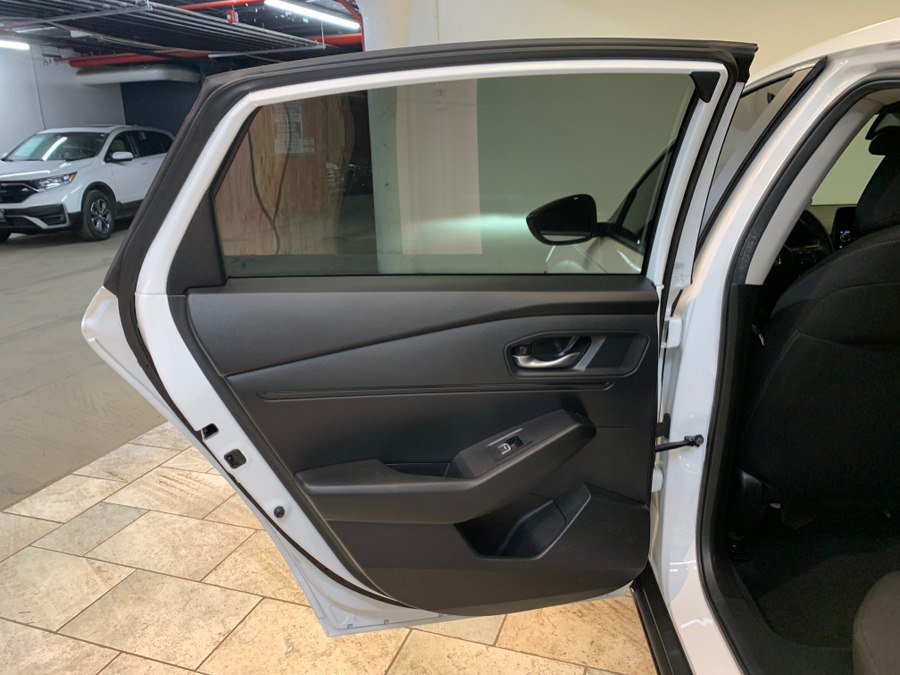 Used 2025 Honda Accord LX image 33