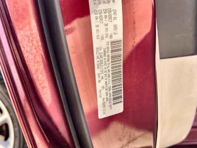 Used 2020 Chrysler Pacifica Touring-L FWD image 22