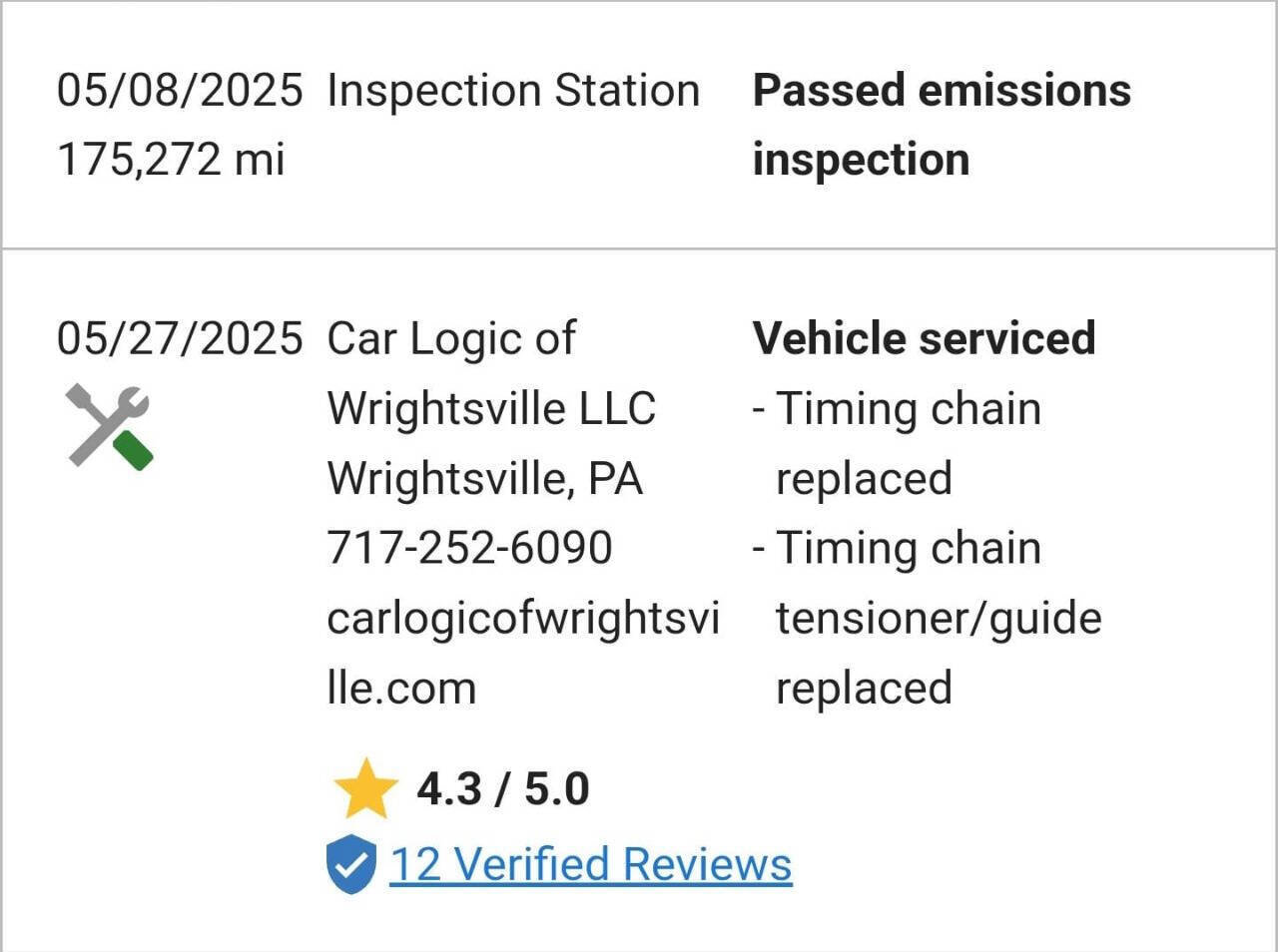 Used 2017 Hyundai Elantra Value Edition FWD image 3