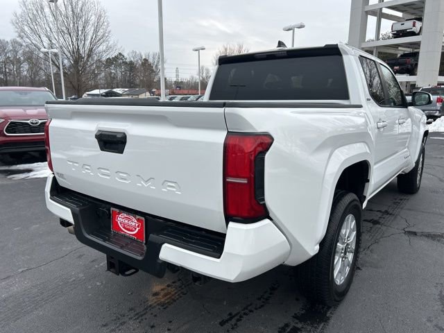 Used 2024 Toyota Tacoma SR5 image 5