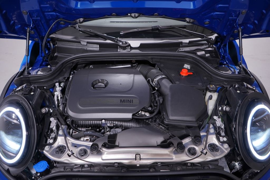 New 2026 MINI Cooper S image 19