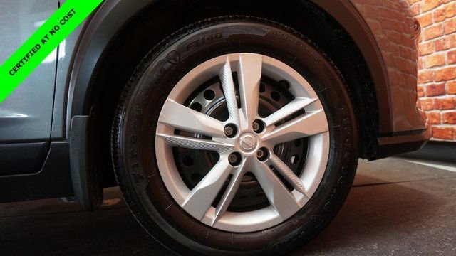 Certified 2024 Nissan Kicks S image 88