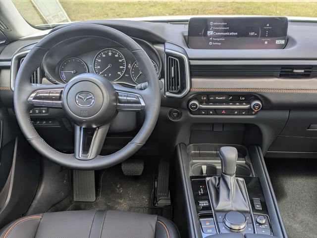 New 2026 MAZDA CX-50 AWD 2.5 Hybrid w/ Premium Pkg image 25