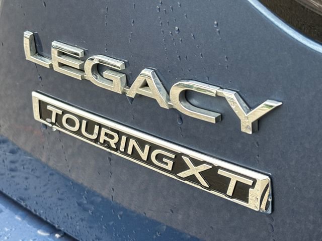 Used 2022 Subaru Legacy Touring XT w/ Tech Package 2 AWD/4WD image 10