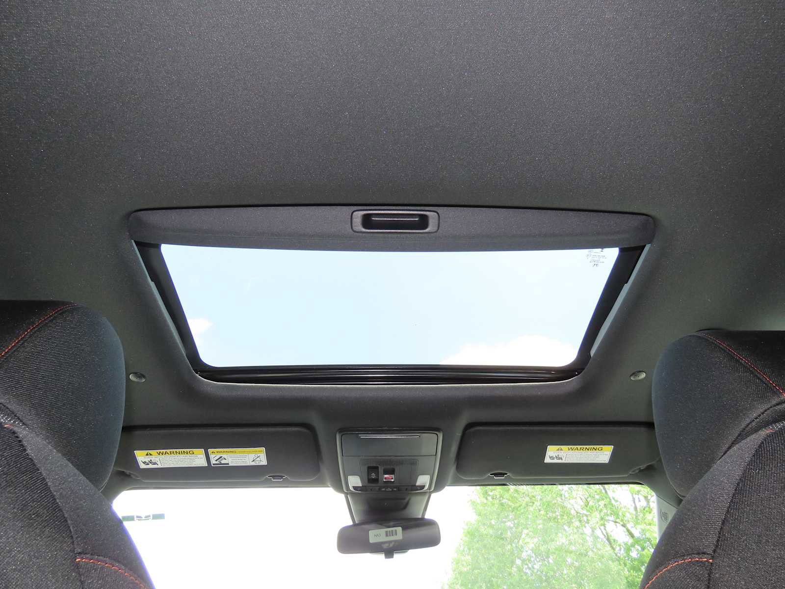 New 2026 Honda CR-V TrailSport image 26