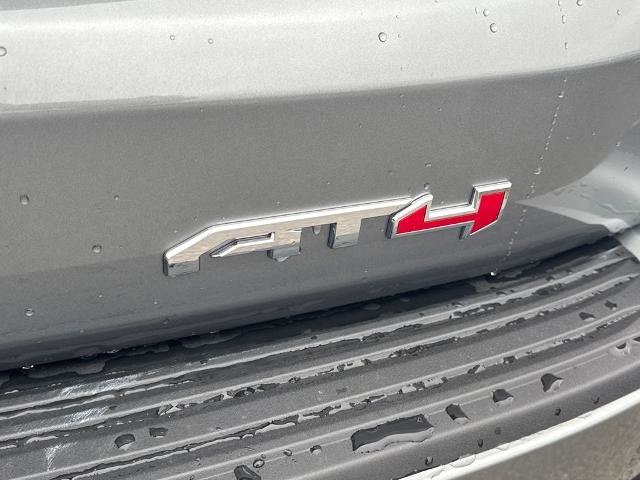 New 2026 GMC Yukon XL AT4 Ultimate w/ LPO, Floor Liner Package image 5