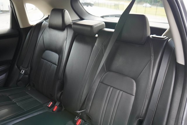 Certified 2023 Honda HR-V EX-L image 20