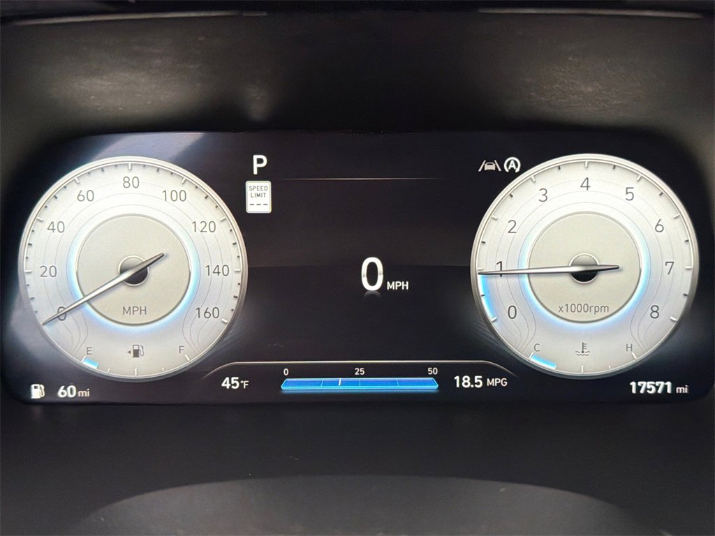 Used 2024 Hyundai Palisade Calligraphy image 27