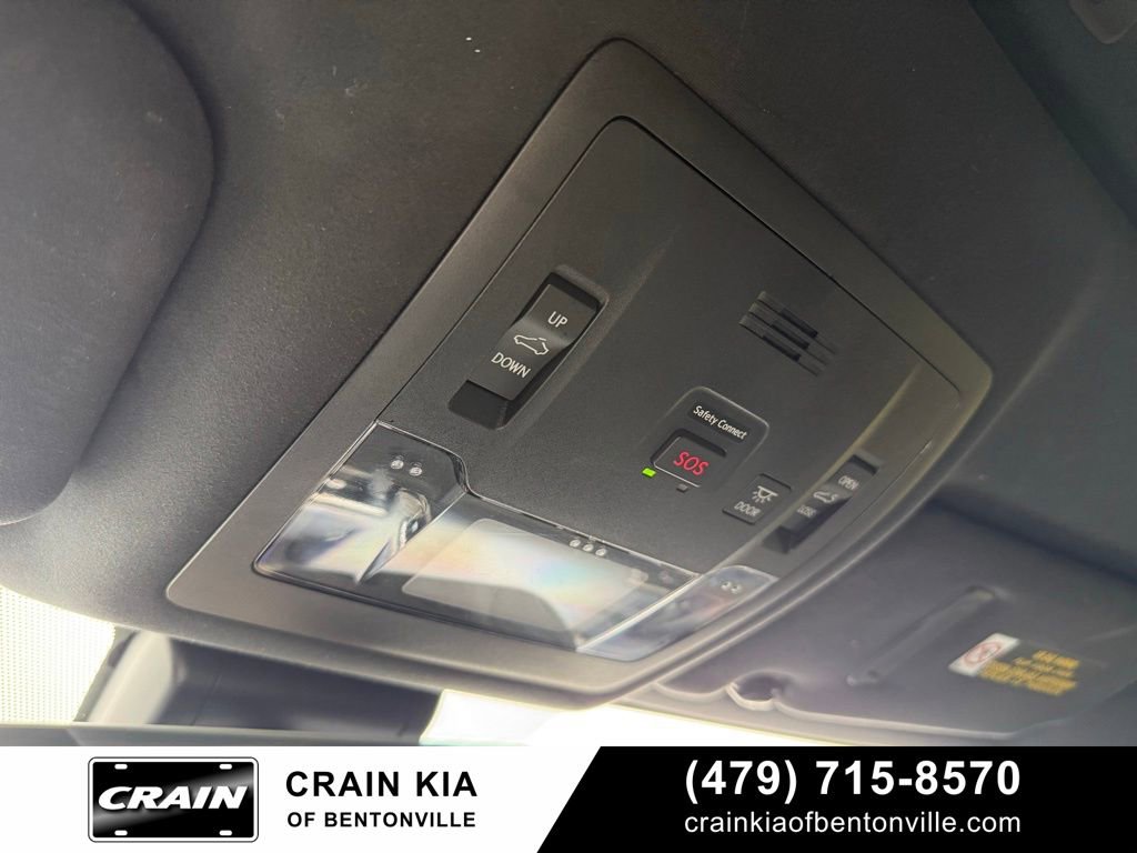 Used 2018 Lexus RC 300 F Sport image 20