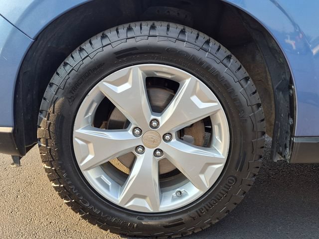 Used 2015 Subaru Forester 2.5i Limited AWD/4WD image 9