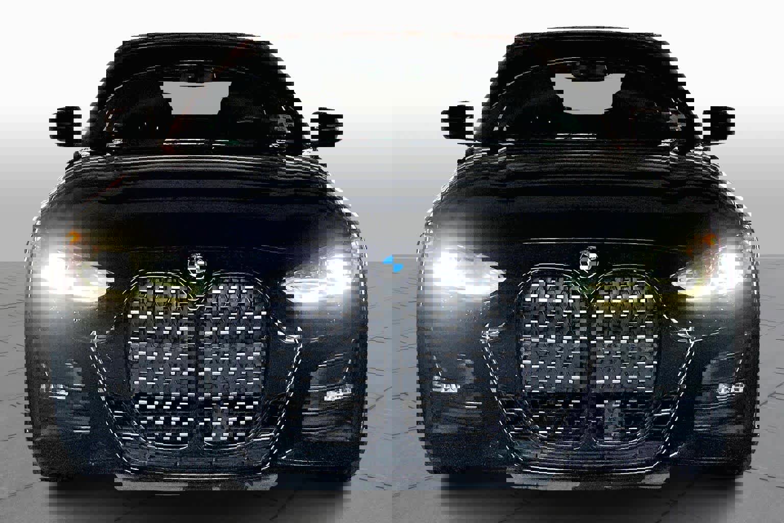 Used 2022 BMW 430i 430i w/ M Sport Package image 4