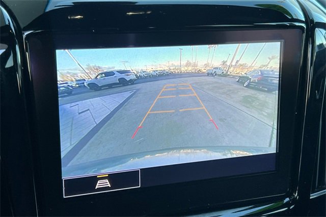 Used 2023 Chevrolet Traverse LT image 26