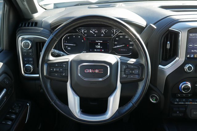 Used 2023 GMC Sierra 3500 SLT w/ SLT Premium Package image 19