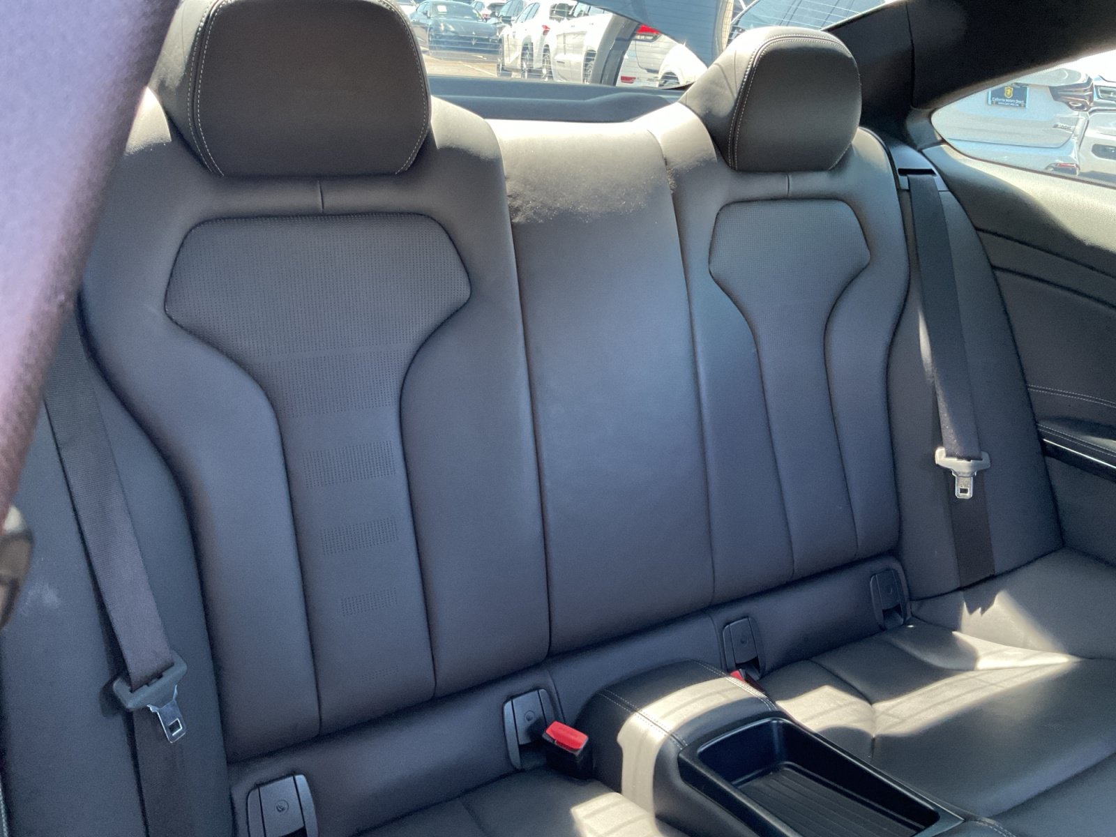 Used 2019 BMW M4 Coupe RWD image 20