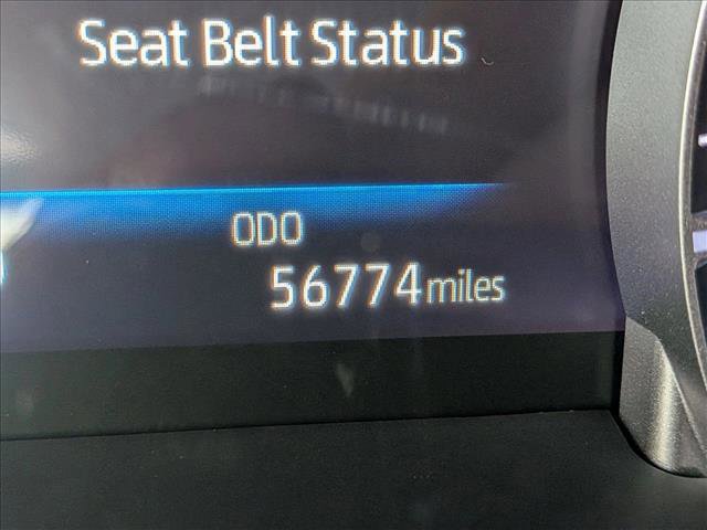 Used 2022 Toyota Highlander XSE image 10