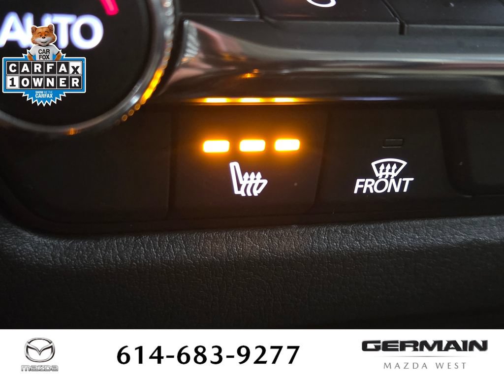 Used 2023 MAZDA CX-30 AWD 2.5 S w/ Premium Package image 30